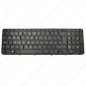 HP KB ISK STD BLK CAN/ENG 749658-DB1