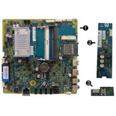 HP MotherboardD Almond AMD 15W UMA W8 PRO 751275-601