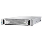 Hewlett-Packard Server HP Proliant DL380 Xeon E5 Six-Core 2.40 GHz RAM 16 GB 4 GB No Optical No OS Installed No License Rack • 752688-B21