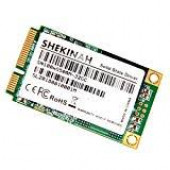 HP Hard Drive SSD 32GB MSATA 753909-001