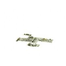 HP System Board ProDesk 405 G2 MT E1-DC W8Std 754091-501