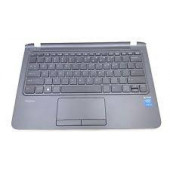 HP Keyboard W/Palmrest For Probook 650 655 G1 755497-001