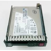 HP Hard Drive 1.6TB 6G SATA VE 2.5IN SC EV SSD 757381-001