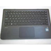 HP TOP COVER W/KB TP CAN/ENG - 6U 759346-DB1