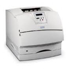 IBM Laser Printer Infoprint 1332 (4527) 35ppm 1200dpi 75P4400