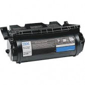 IBM Toner Blk MICR High Capacity- High Yield For IBM 1532, 1551,1572 75P6961 