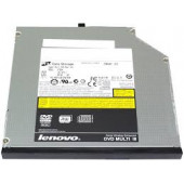Lenovo DVD+R/RW 5.25" DL Ultrabay Slim SATA For ThinkpadT420/T510/W510/W700 75Y5115