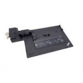 Lenovo Docking Stations ThinkPad Mini Dock Plus Series 3 - 90W, With Key, No AC Adapter 75Y5731