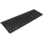 HP HP 2.4 GHz Keyboard and Mouse US 762009-001