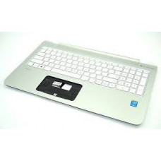HP Keyboard 15-P029NR Palmrest And Keyboard 762530-001