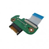HP Battery 17-f027ds Battery Board With Cable 763710-001