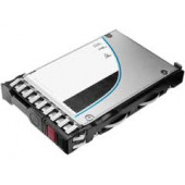 HP Hard Drive 800GB 6G SATA VE 2.5IN SC EV M1 SSD 764929-B21