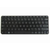 HP KEYBOARD W/TOUCH PAD CAN/ENG 766640-DB1