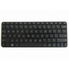 HP KEYBOARD W/TOUCH PAD CAN/ENG 766640-DB1