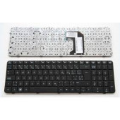 HP Keyboard US Backlit Frame Full-Sized Layout For Probook 430/440/445 G2 767476-001