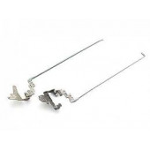 HP HINGE KIT - 15 768129-001
