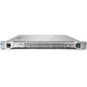 Hewlett-Packard Server HP Proliant Xeon E5 Six-Core 1.60 GHz RAM 8 GB 1x 550 Watts Power Supply No OS Installed No License • 769504-B21