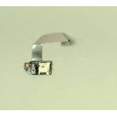 HP Power Button Board W/Cable For 15-u010dx 774599-001