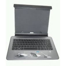 HP Keyboard Travel Dock Keyboard And Folio Case For Pro x2 612 G1 778779-001