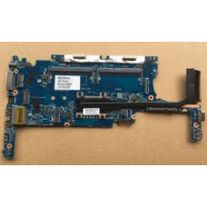 HP Motherboard i7-5500U TS W8STD 781857-501