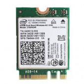 HP WLAN11AC+BT4 1x1 PCle+USB NGFF MOW 784644-001