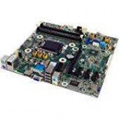 HP System Board Pro 400 G2 SFF-A2 W8Pro 786172-601