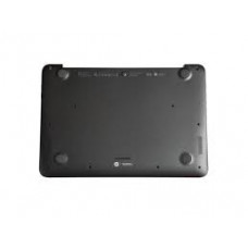 HP Bezel Laptop Base Black Chromebook 14 G3 788503-001