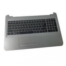 HP Bezel Laptop Palmrest Black Chromebook 11 G4 788699-001
