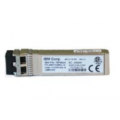 IBM 10GB SW SFP + TRANSCEIVER 78P0624