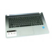 HP Bezel Laptop Palmrest Chromebook 14 G4 790924-001