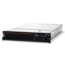 IBM Server System X3650 M4 Xeon E5 Eight-Core 2.20 GHz 8.00 GT/s RAM 128 GB 2x 600 GB SAS 10000 Rpm DVD-ROM LAN 4 X Gigabit 7915H2U