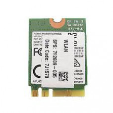HP WLAN RT 802.11BGN 1x1 SHANKS 792609-005