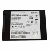 HP Hard Drive SSD TLC 256GB 2.5in SATA 6GBs 792829-001