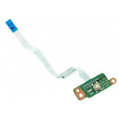 HP POWER BUTTON BOARD W/CABLE 792895-001