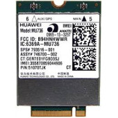 HP WWAN MU736 HSPA+ w/GPS M.2 793516-001