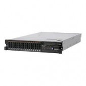 IBM Server System X3650 M3 No Processor No Memory No Hard Drive DVD Multiburner 2 X Gigabit EN 2x 675 Watts Power Supply RAID 794582U