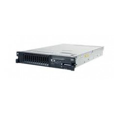 IBM Server System X3650 M2 2 X Xeon Quad-Core 2.26 GHz 5.86 GT/s RAM 12 GB 2x 146 GB SAS 15000 Rpm DVD Multiburner LAN 2 X 7947Y7M