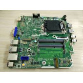 HP System Board ProDesk 400 G1 HS DM 796247-002