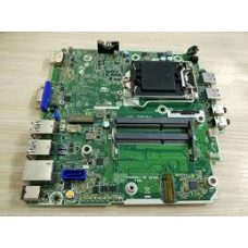HP System Board ProDesk 400 G1 HS DM 796247-002