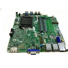 HP System Board ProDesk 400 G1 DM W8Std 796247-501