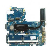 HP Motherboard DSC 1GB i3-5010U G2 W8STD 799557-501