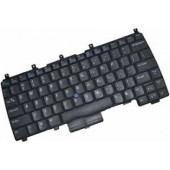 Dell OEM 7E524 Black Keyboard Latitude C400 7E524