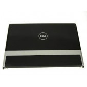 Dell Studio XPS 1640 LED 7F7JG Black Back Cover 7F7JG