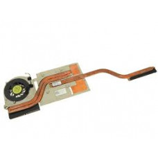 Dell Laptop 7JMFV AMD Heatsink And Fan DFS521305MH0T Precision M6600 7JMFV