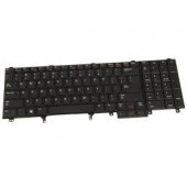 Dell OEM 7T425 Backlit Black Keyboard NSK-DW2BC Latitude E5530 E6530 Prec 7T425