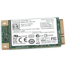Dell 7TC65 LMS-32S9M-11 PCIe SSD MSATA 32GB LITE-ON IT Laptop Hard Drive • 7TC65