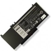 DELL Battery 4 Cell 62Wh 7.6V For Latitude E5470 E5570 7V69V