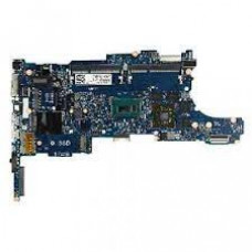 HP Motherboard W/PROC DSC i5-4300U W8Std GLD 802512-501
