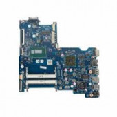 HP Motherboard W/PROC UMA i3-4010U W8Pro GLD 802515-601