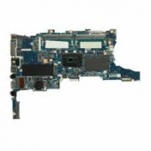 HP Motherboard W/PROC UMA i7-4600U W8Pro GLD 802519-601
